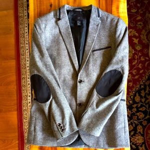 H&M Slim Fit Men’s Blazer